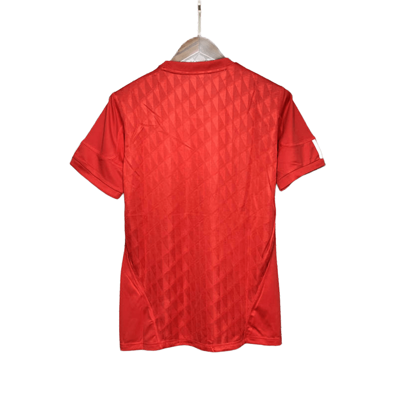 Camisa Retrô Liverpool 2010