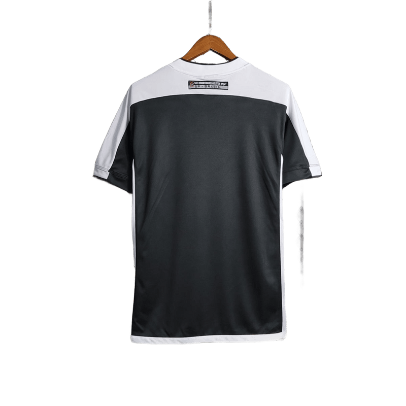 Camisa Retrô Corinthians 2000