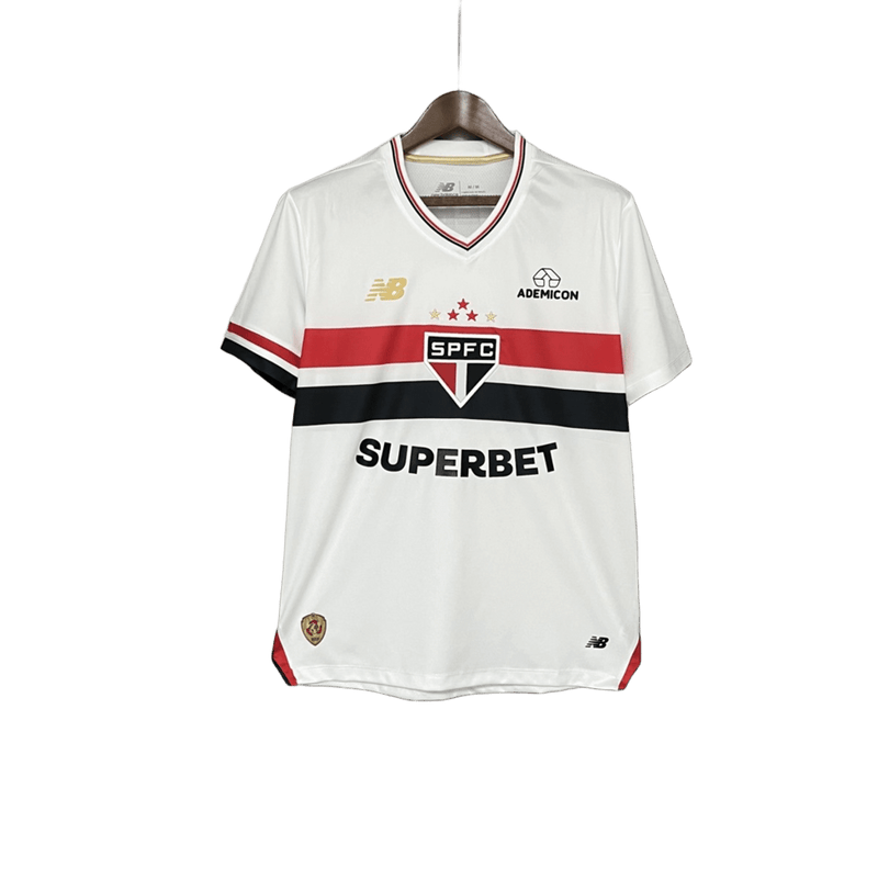 Camisa São Paulo l 2024/25
