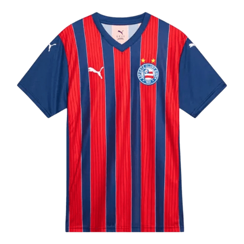 Camisa Bahia ll 2024/25