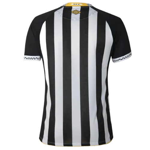 Camisa Santos ll 2024/25