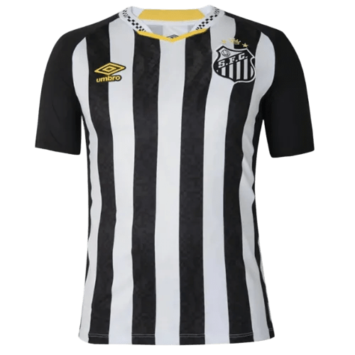 Camisa Santos ll 2024/25