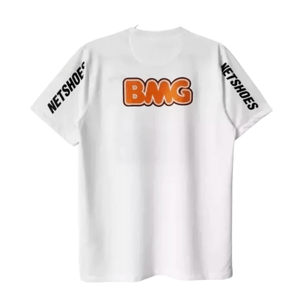 Camisa Retrô Santos 2011