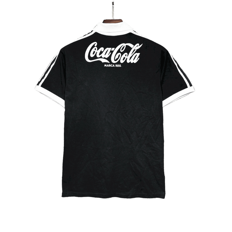 Camisa Retrô Vasco l 1998