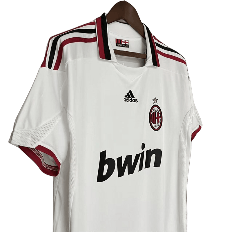 Camisa Retrô Milan ll 2009