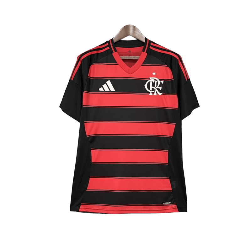 Camisa Flamengo l 2025/26