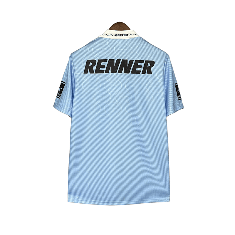 Camisa Retrô Grêmio 1995