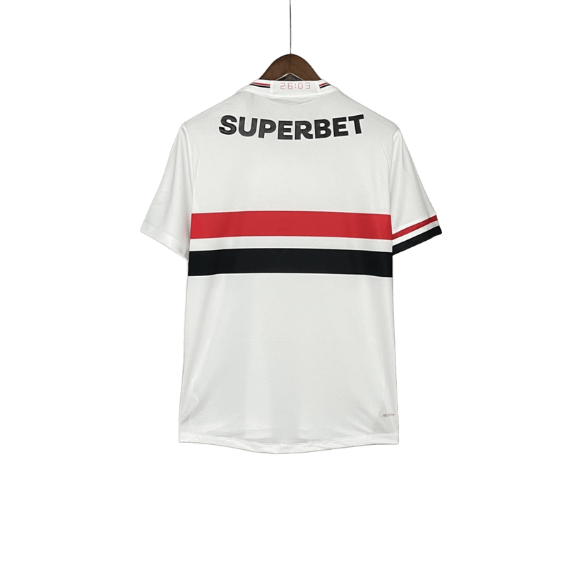 Camisa São Paulo l 2024/25