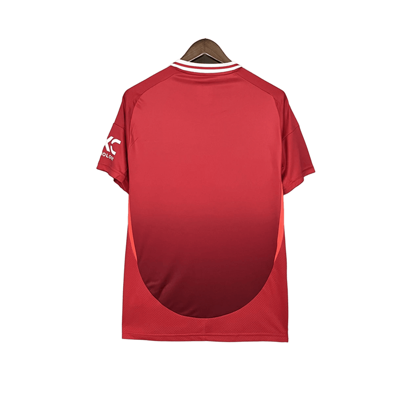Camisa Manchester United l 2024/25