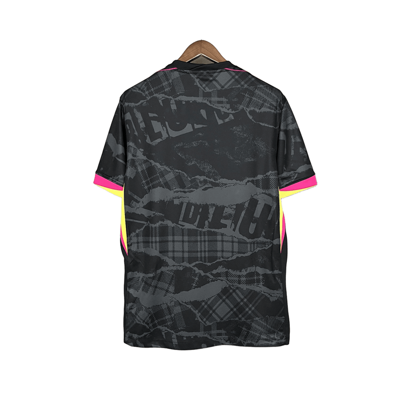 Camisa Chelsea lll 2024/25