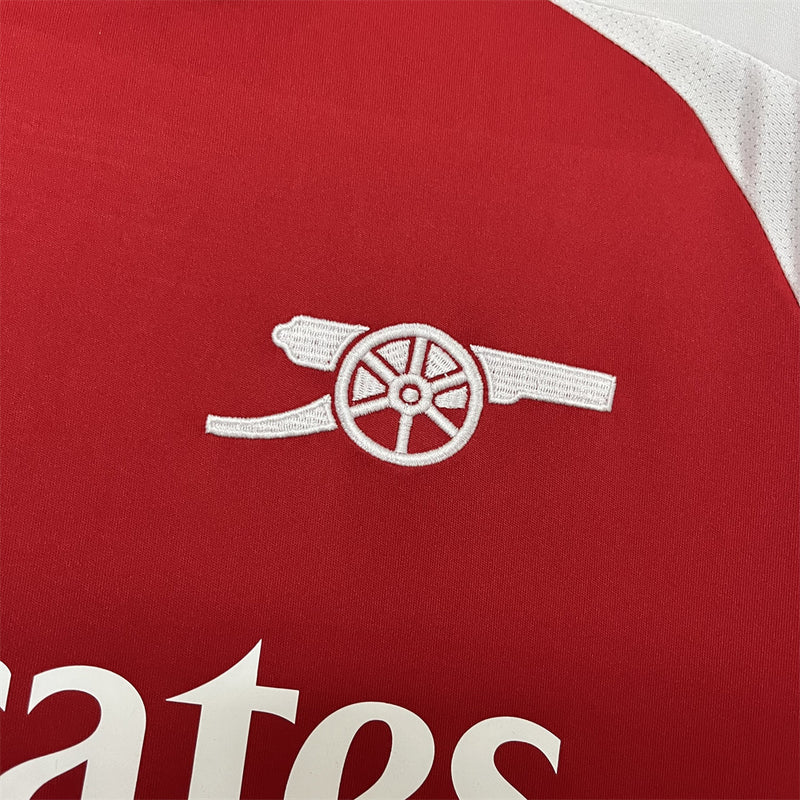 Camisa Arsenal l 2024/25