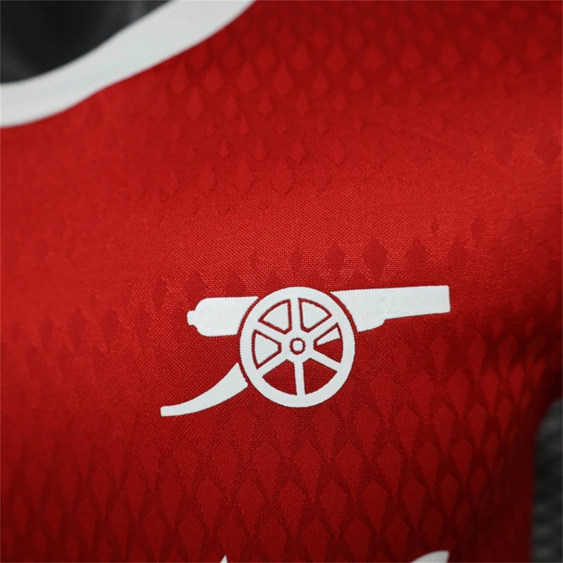 Camisa Arsenal Treino 2025/26