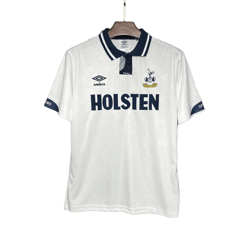 Camisa Retrô Tottenham 1994