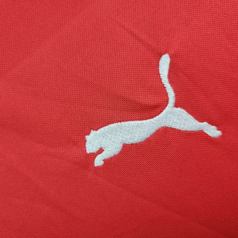 Camisa Retrô Arsenal 2014