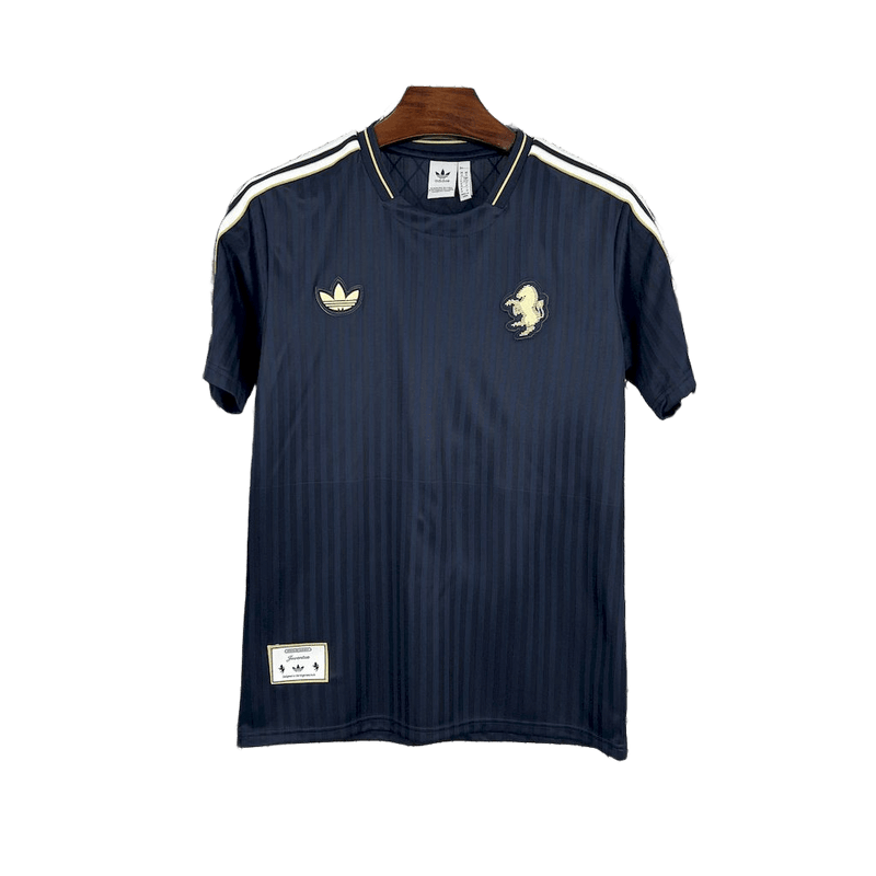 Camisa Juventus Icons 2025/26
