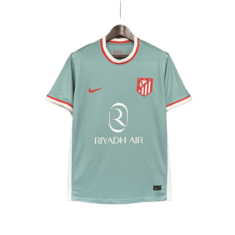Camisa Atletico de Madrid ll 2024/25
