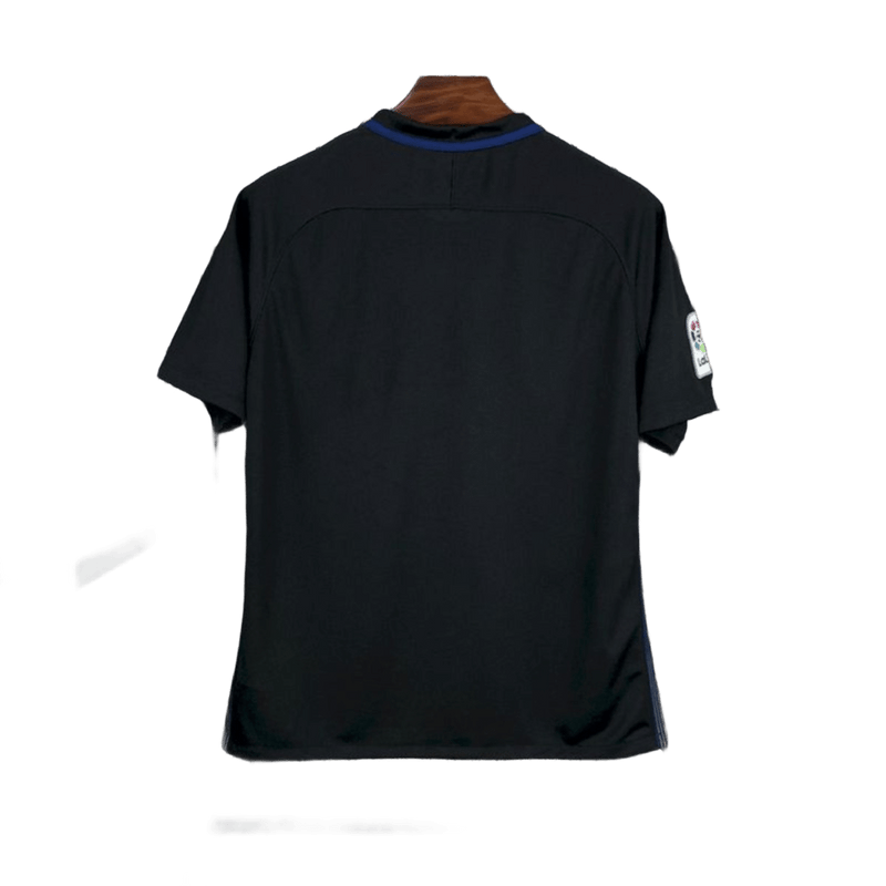 Camisa Retrô Atletico de Madrid 2016