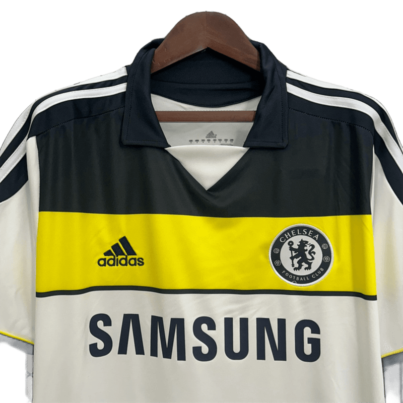 Camisa Retrô Chelsea 2011