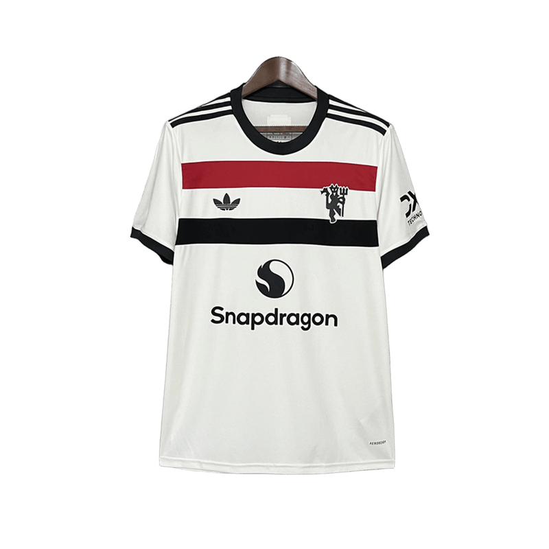 Camisa Manchester United lll 2024/25