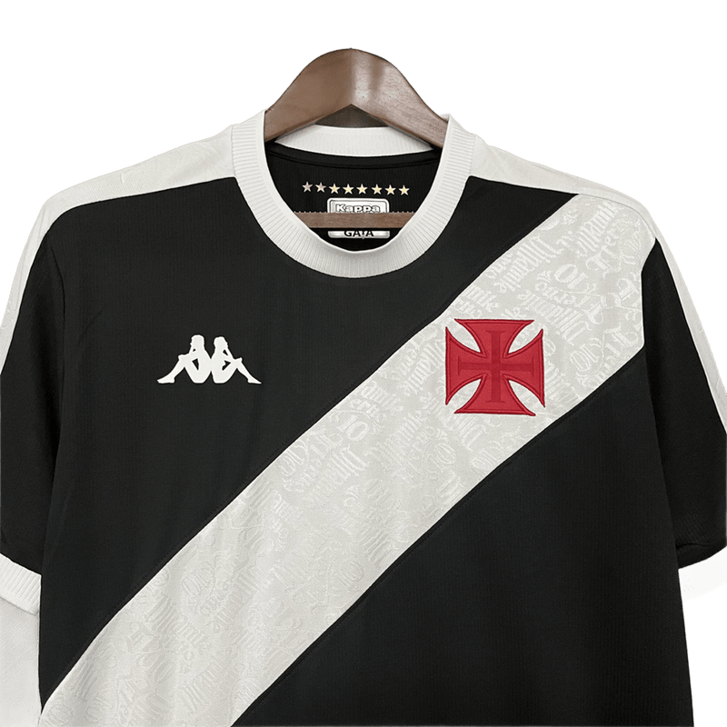 Camisa Vasco l 2024/25