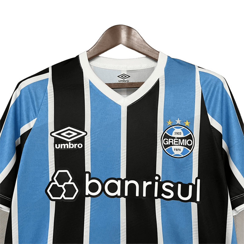 Camisa Grêmio l 2024/25