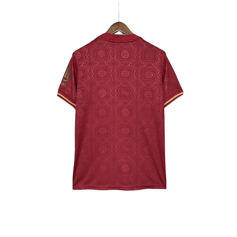 Camisa 125 Anos Bayern de Munique l 2025/26