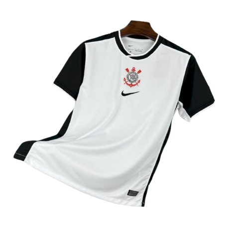 Camisa Corinthians l 2025/26