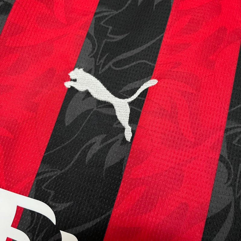 Camisa Milan l 2025/26