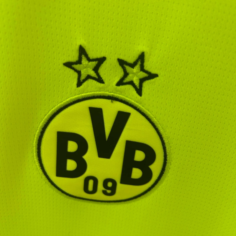 Camisa Borussia Dortmund Special Edition l 2025/26