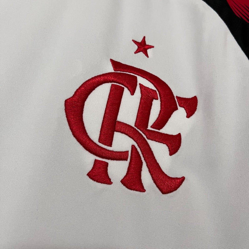 Camisa Flamengo ll 2025/26