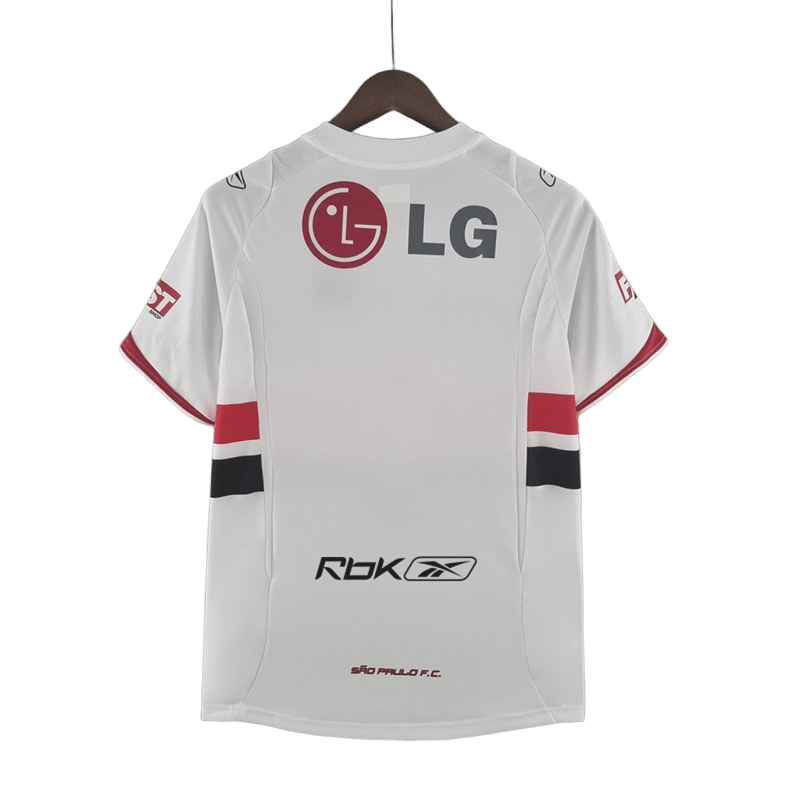 Camisa Retrô São Paulo 2006