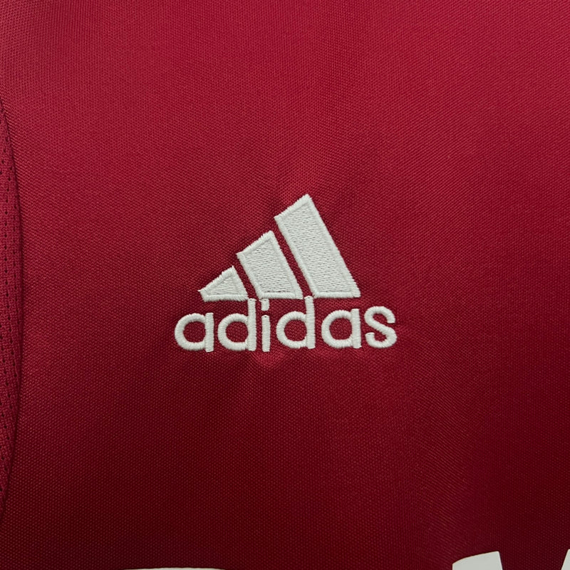 Camisa Retrô Bayern de Munique 2003