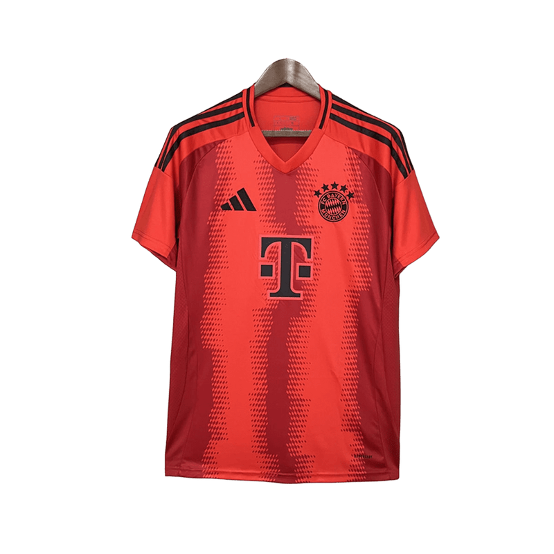 Camisa Bayern de Munique l 2024/25