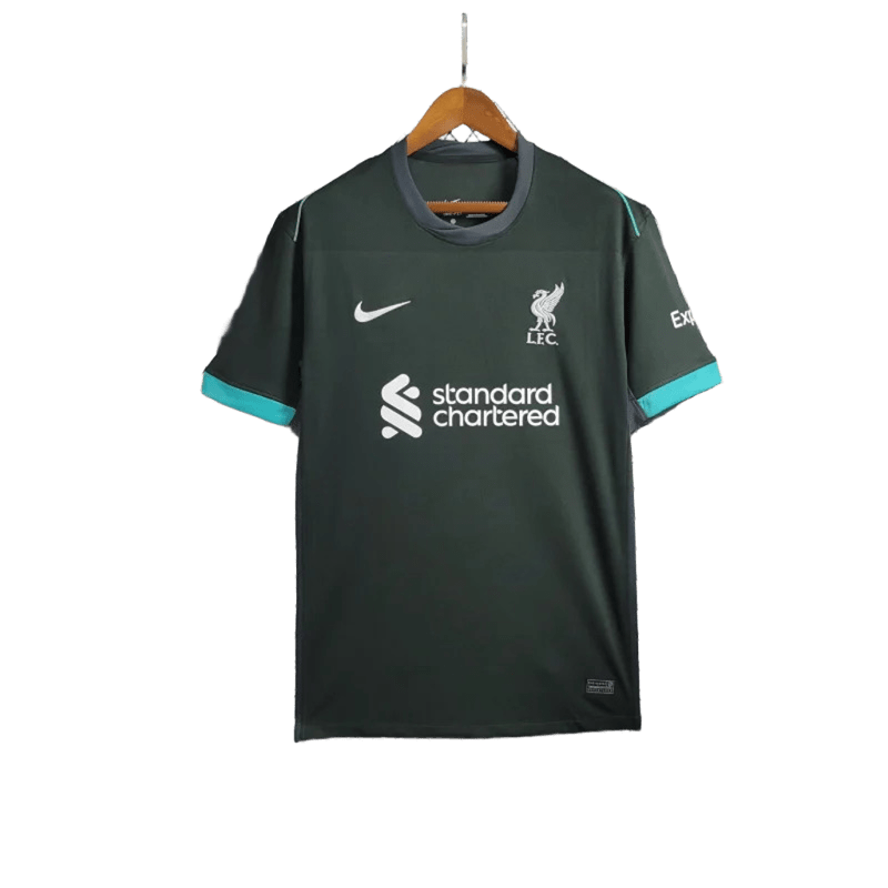 Camisa Liverpool ll 2024/25