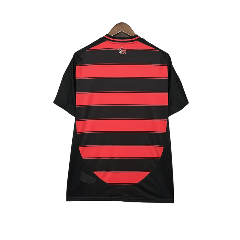 Camisa Flamengo l 2025/26