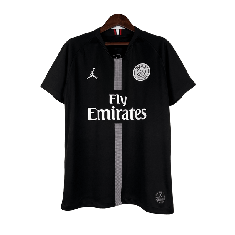 Camisa Retrô PSG 2018