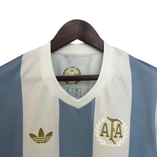 Camisa Argentina l 2024/25