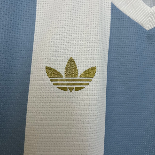Camisa Argentina l 2024/25