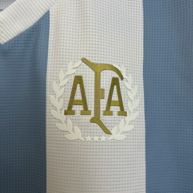 Camisa Argentina l 2024/25