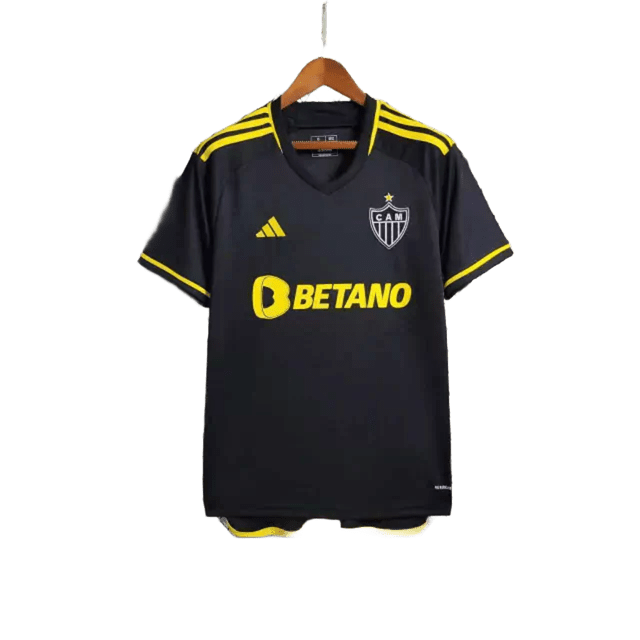 Camisa Atletico MG lll 2024/25