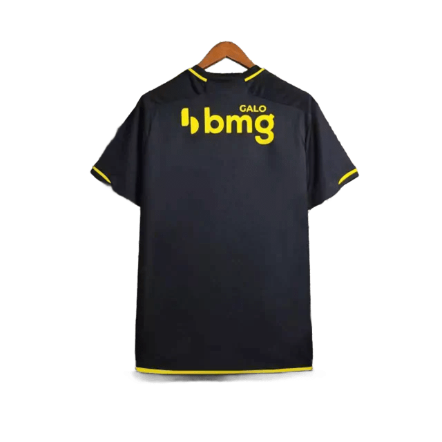 Camisa Atletico MG lll 2024/25