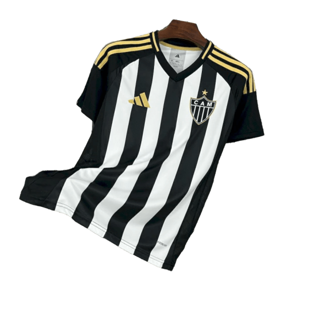 Camisa Atletico MG l 2024/25