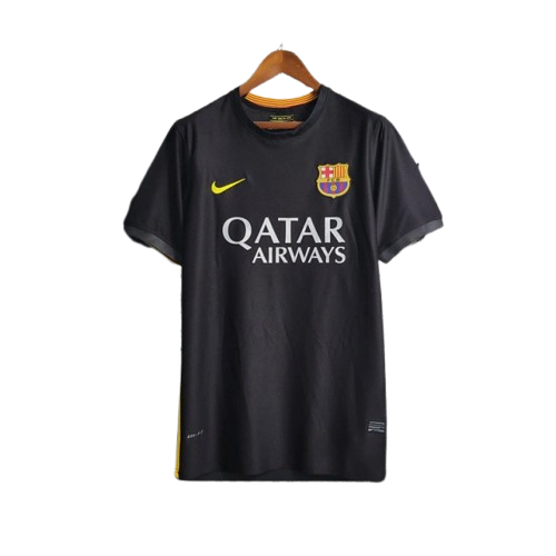 Camisa Retrô Barcelona 2013/14 - Messi