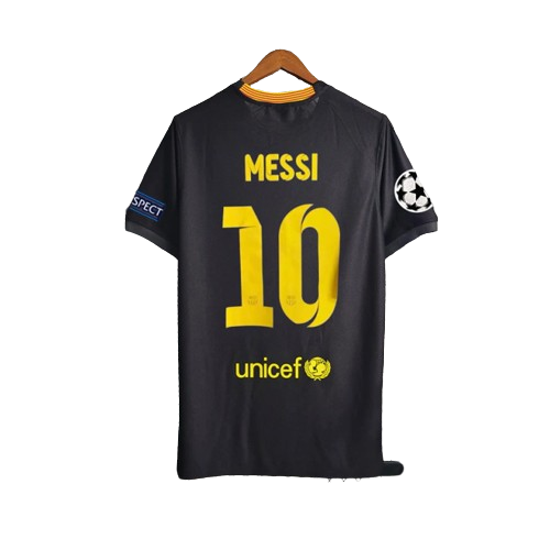 Camisa Retrô Barcelona 2013/14 - Messi
