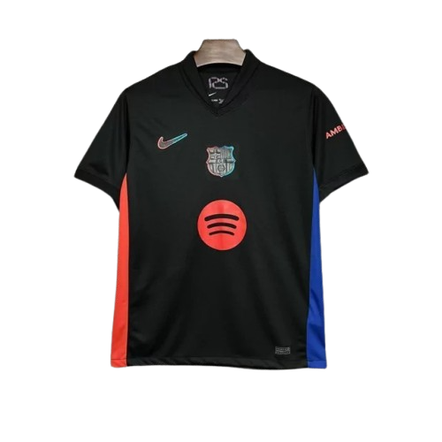 Camisa Barcelona ll 2024/25