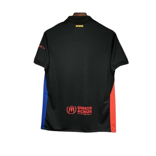 Camisa Barcelona ll 2024/25