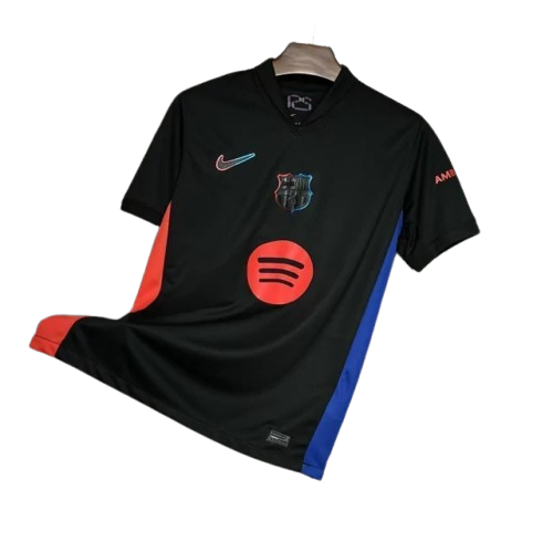 Camisa Barcelona ll 2024/25