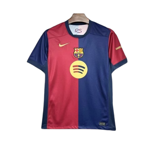 Camisa Barcelona l 2024/25