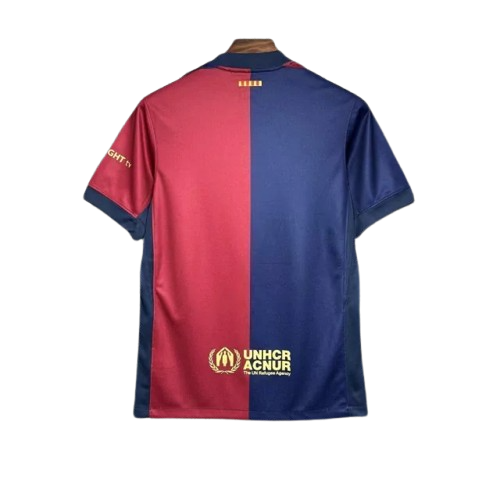 Camisa Barcelona l 2024/25