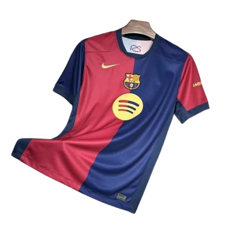 Camisa Barcelona l 2024/25